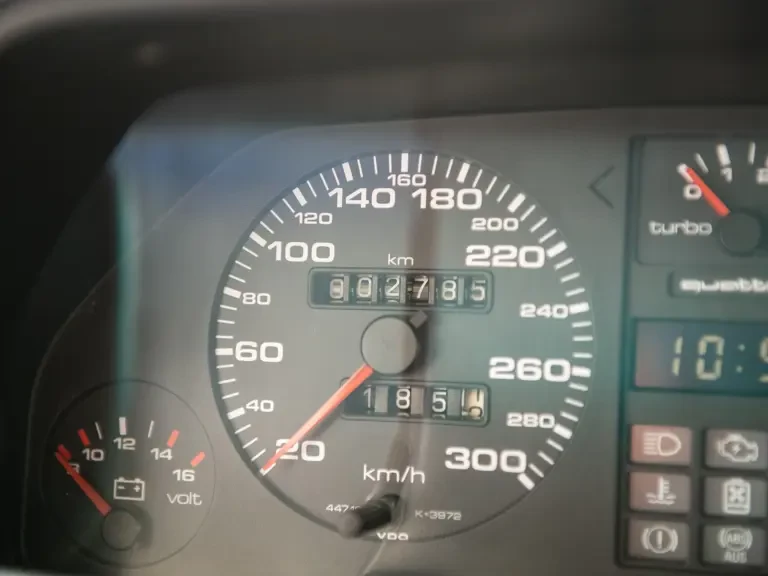 1984 Audi Quattro - Image 13 of 31