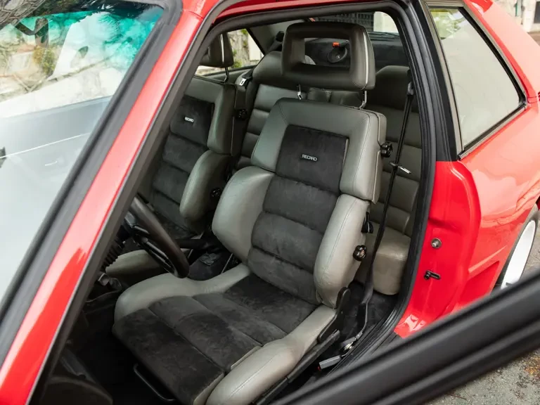 1984 Audi Quattro - Image 11 of 31