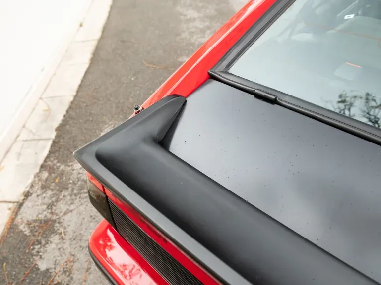 1984 Audi Quattro - Image 28 of 31