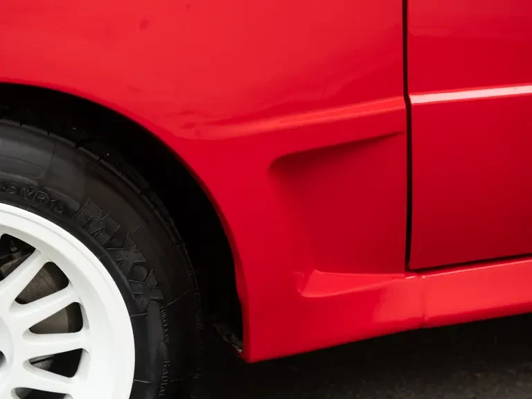 1984 Audi Quattro - Image 31 of 31