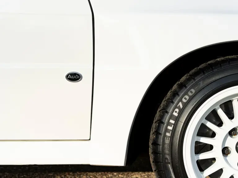 1984 Audi Quattro - Image 19 of 31