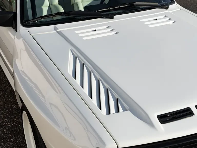 1984 Audi Quattro - Image 24 of 31