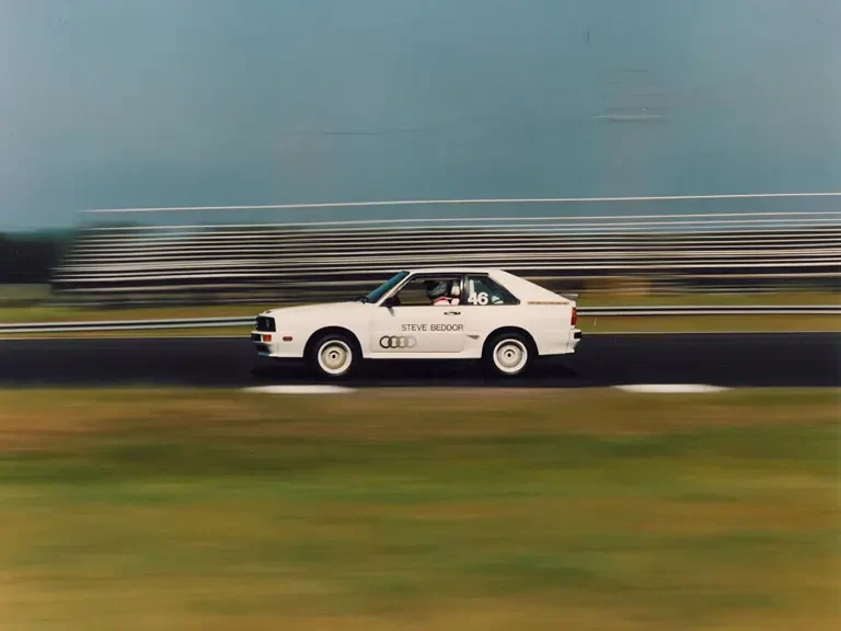 1984 Audi Quattro - Image 6 of 31