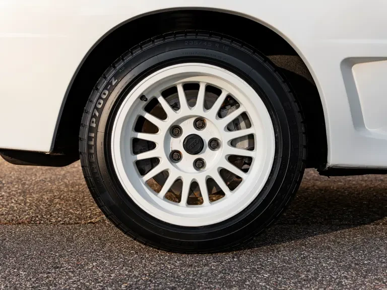 1984 Audi Quattro - Image 30 of 31