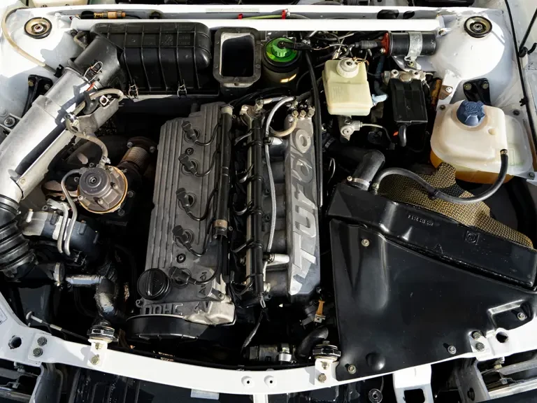 1984 Audi Quattro - Image 4 of 31