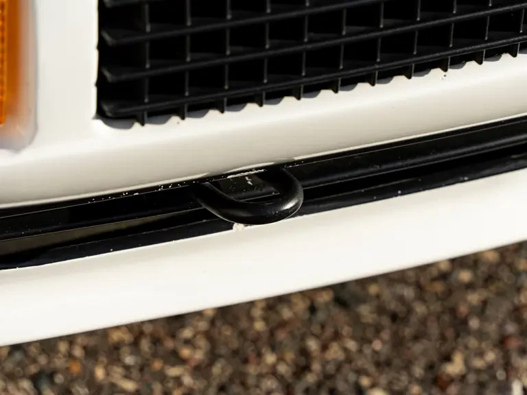 1984 Audi Quattro - Image 22 of 31