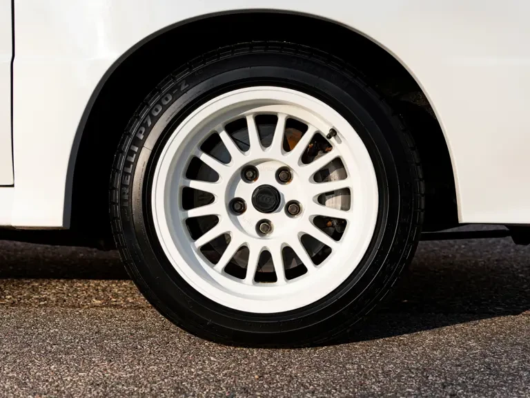 1984 Audi Quattro - Image 31 of 31