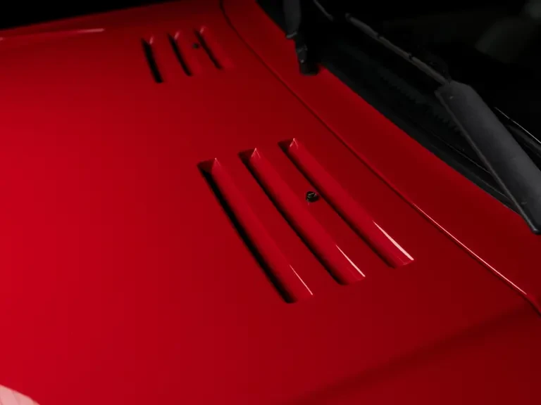 1984 Audi Quattro - Image 25 of 31