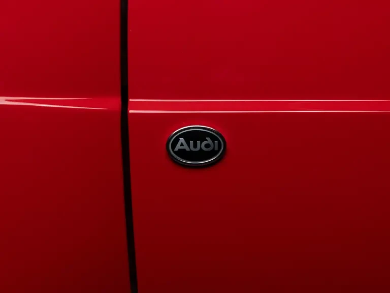 1984 Audi Quattro - Image 26 of 31