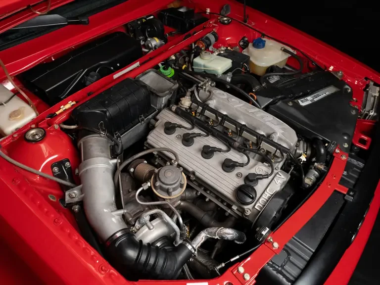 1984 Audi Quattro - Image 4 of 31