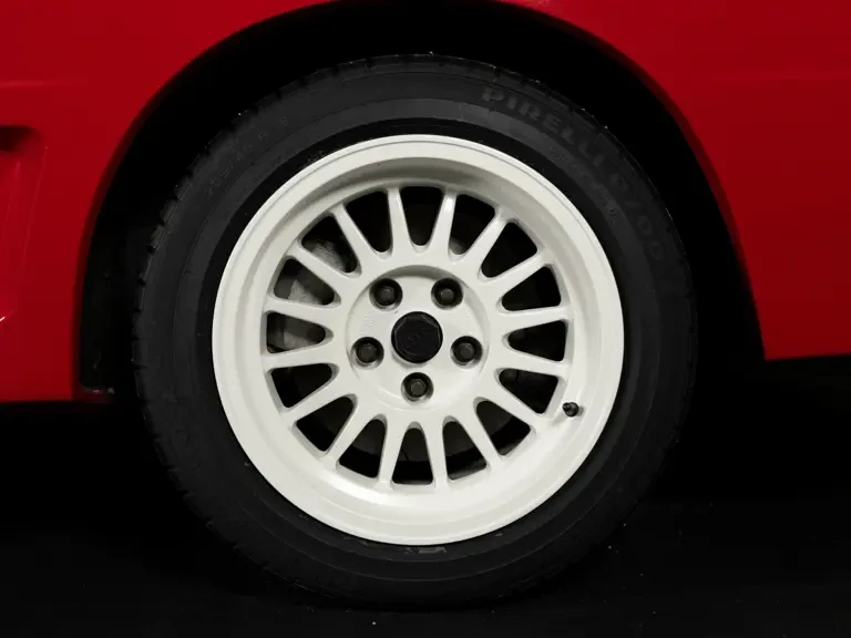1984 Audi Quattro - Image 30 of 31