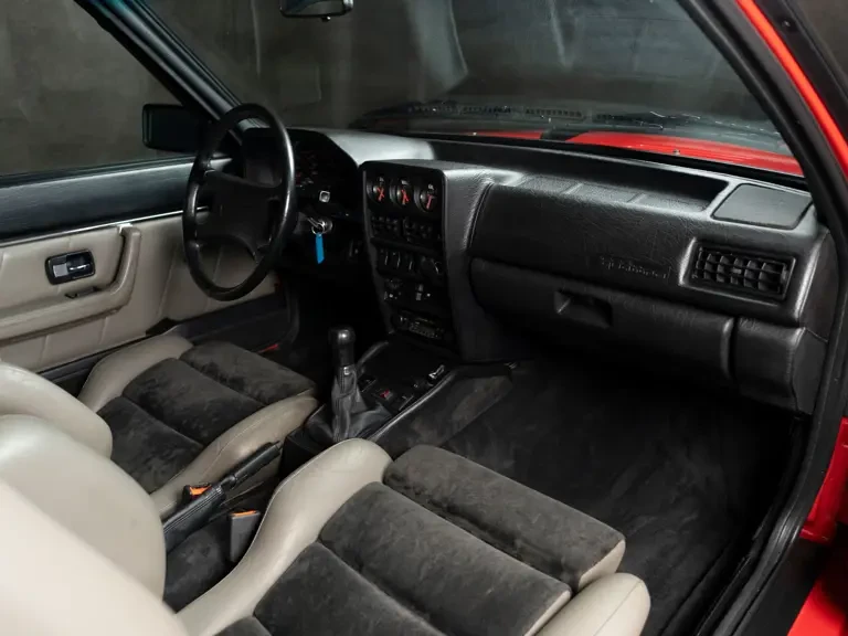 1984 Audi Quattro - Image 5 of 31