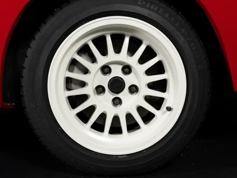 1984 Audi Quattro - Image 29 of 31
