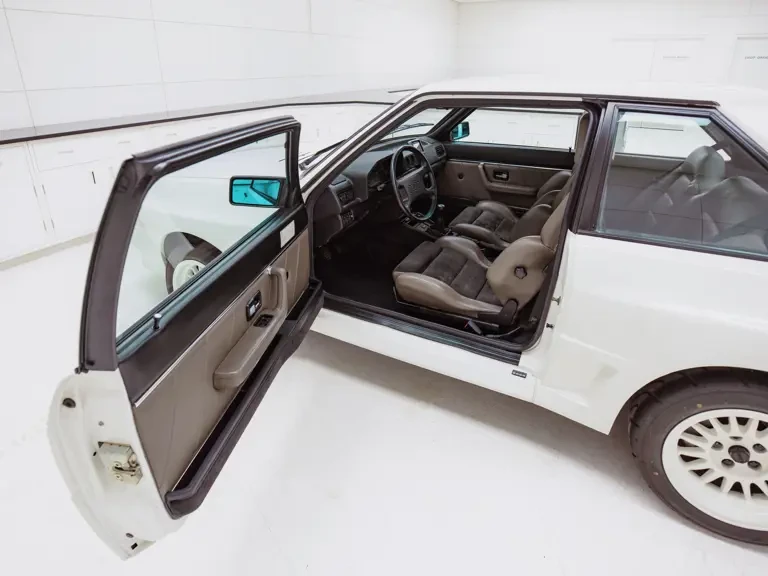 1984 Audi Quattro - Image 29 of 31