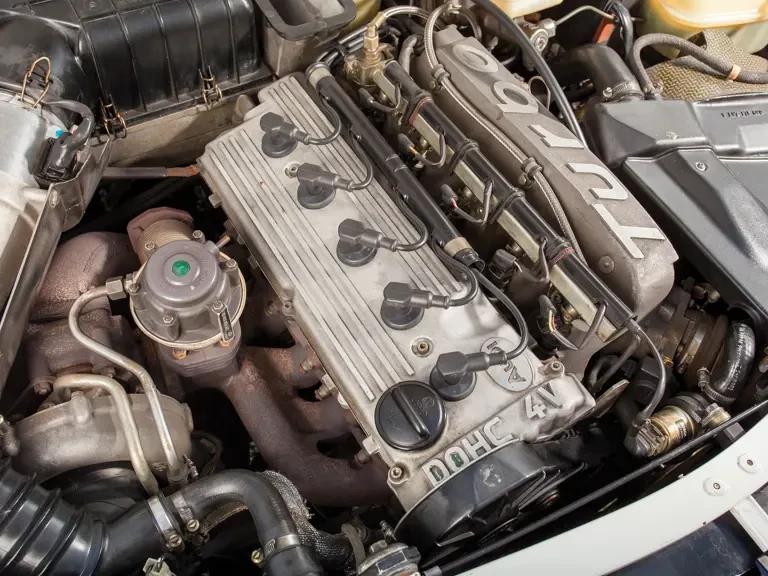 1984 Audi Quattro - Image 22 of 24