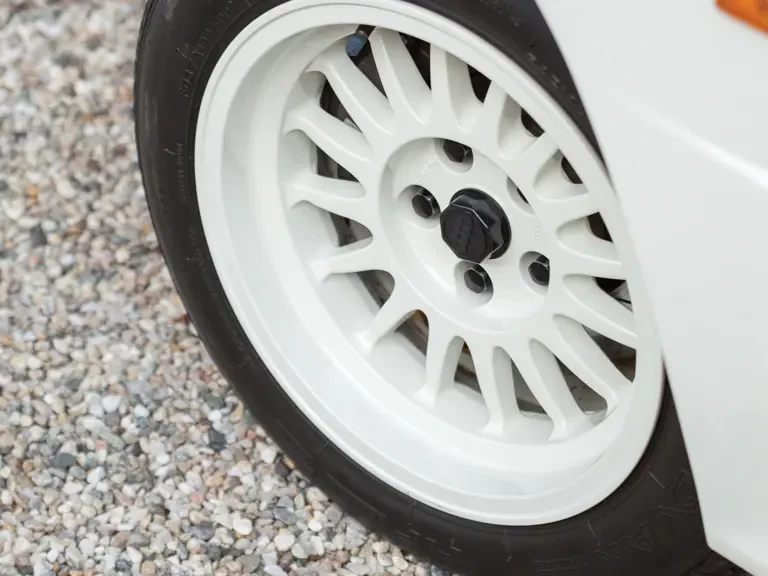 1984 Audi Quattro - Image 9 of 24