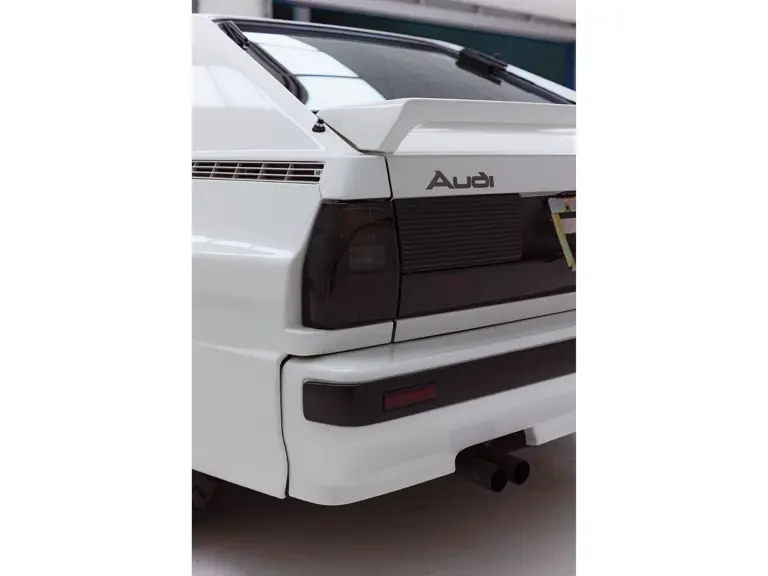 1984 Audi Quattro - Image 23 of 31