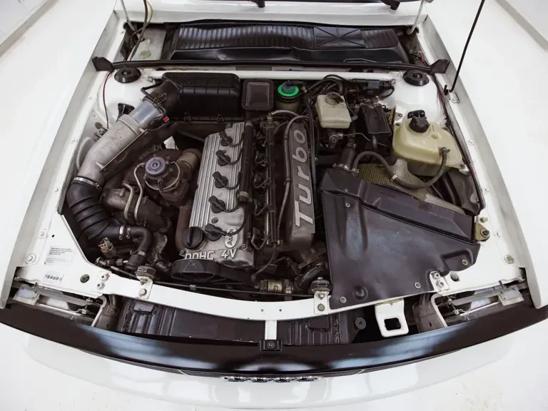 1984 Audi Quattro - Image 4 of 31