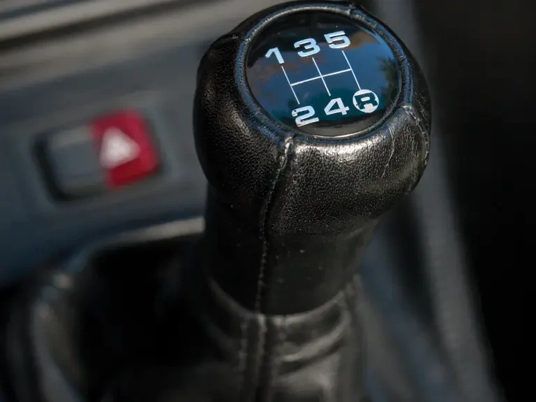 1984 Audi Quattro - Image 15 of 24