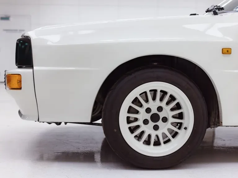 1984 Audi Quattro - Image 20 of 31