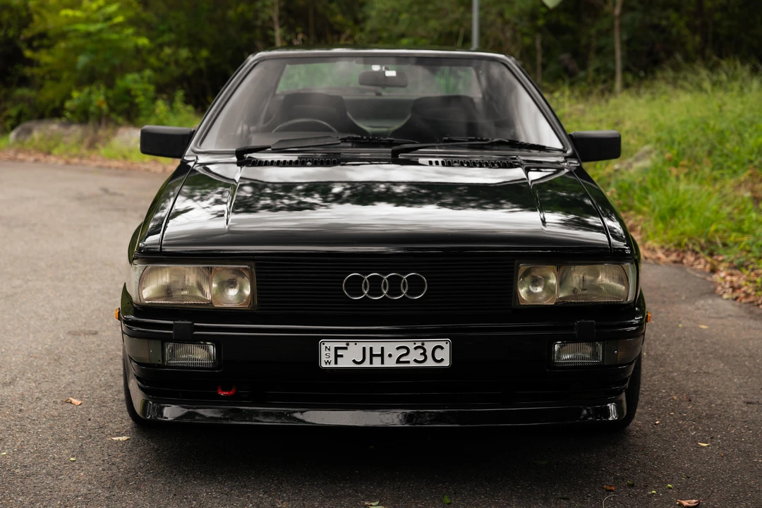 1984 Audi Quattro - Image 10 of 31