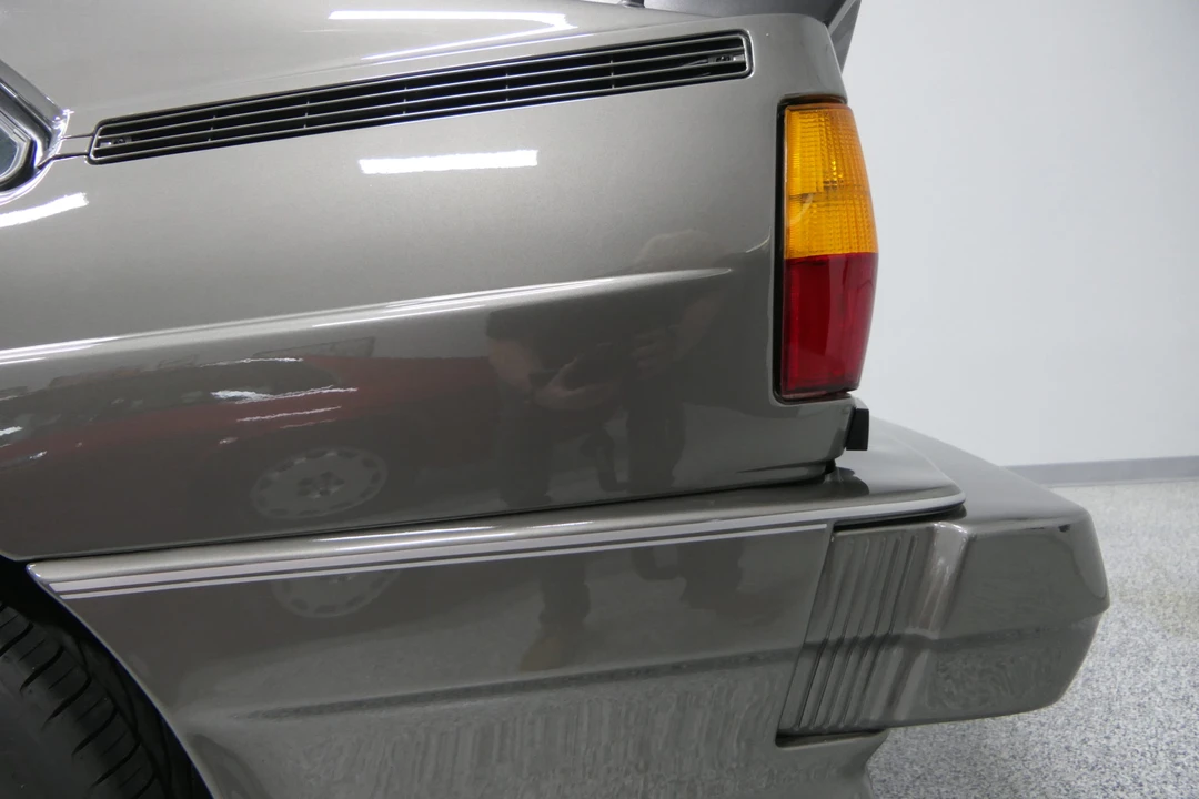 1984 Audi Quattro - Image 26 of 31