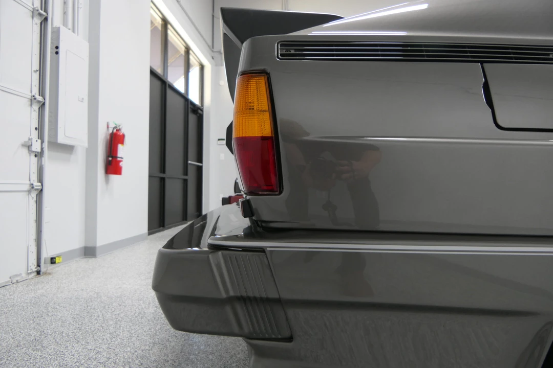 1984 Audi Quattro - Image 27 of 31