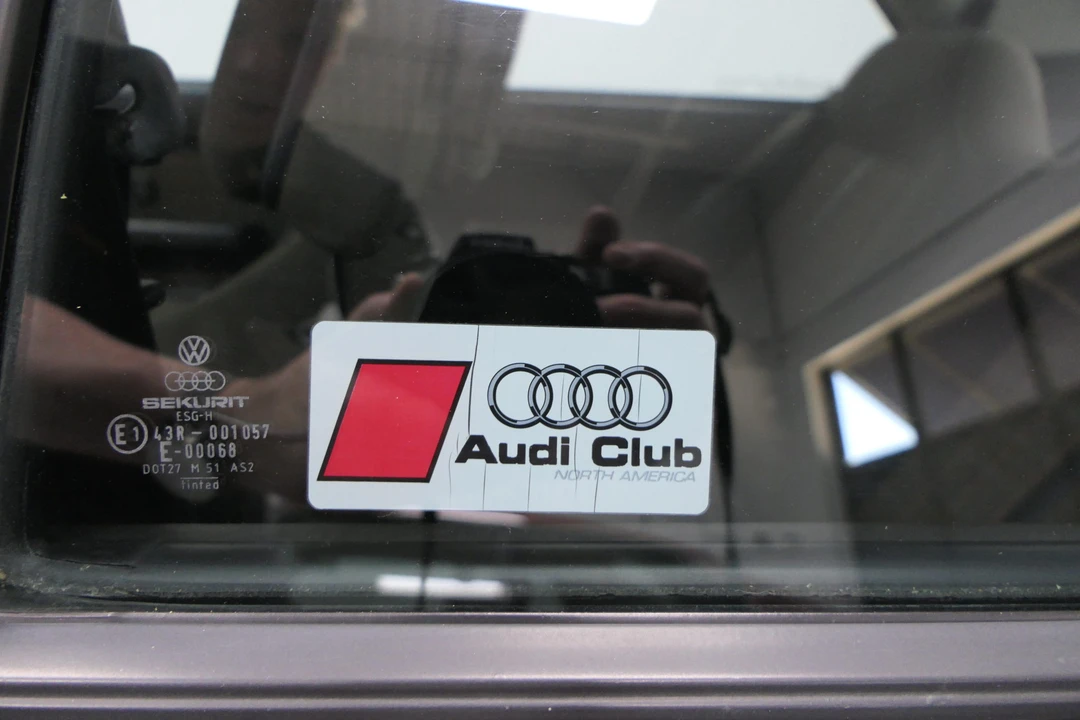 1984 Audi Quattro - Image 28 of 31