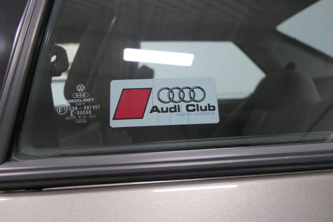 1984 Audi Quattro - Image 30 of 31
