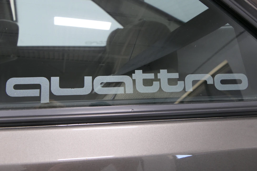 1984 Audi Quattro - Image 31 of 31