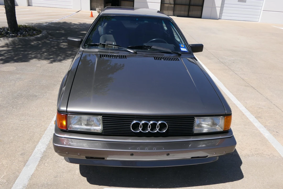 1984 Audi Quattro - Image 4 of 31