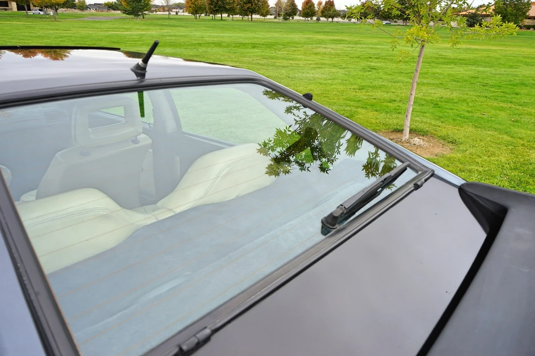 1984 Audi Quattro - Image 30 of 31