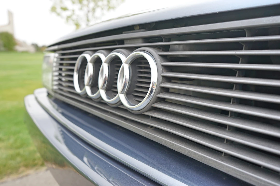 1984 Audi Quattro - Image 29 of 31