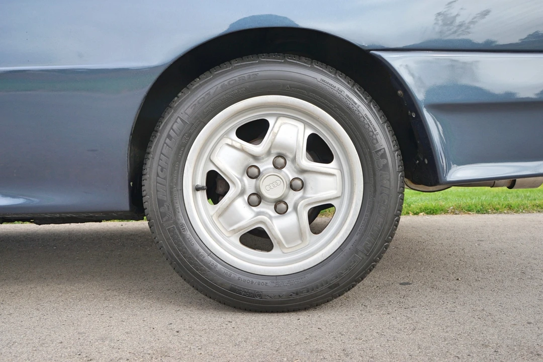 1984 Audi Quattro - Image 20 of 31
