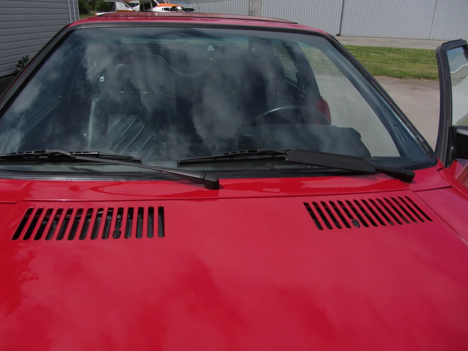 1984 Audi Quattro - Image 15 of 31