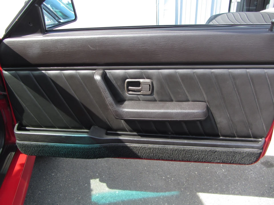 1984 Audi Quattro - Image 31 of 31