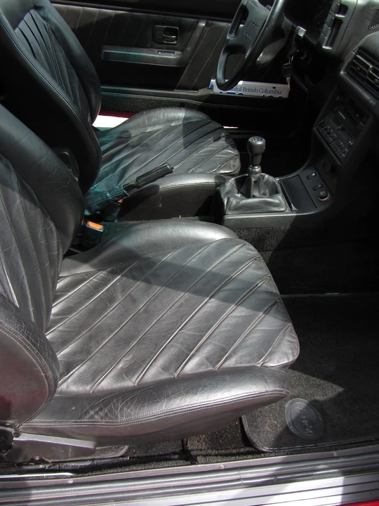1984 Audi Quattro - Image 26 of 31