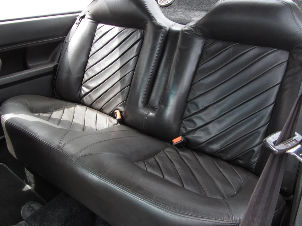 1984 Audi Quattro - Image 29 of 31