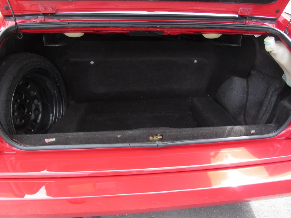 1984 Audi Quattro - Image 19 of 31