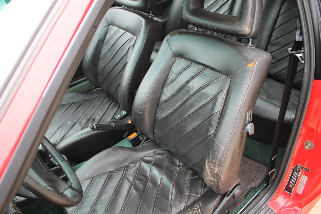 1984 Audi Quattro - Image 26 of 31