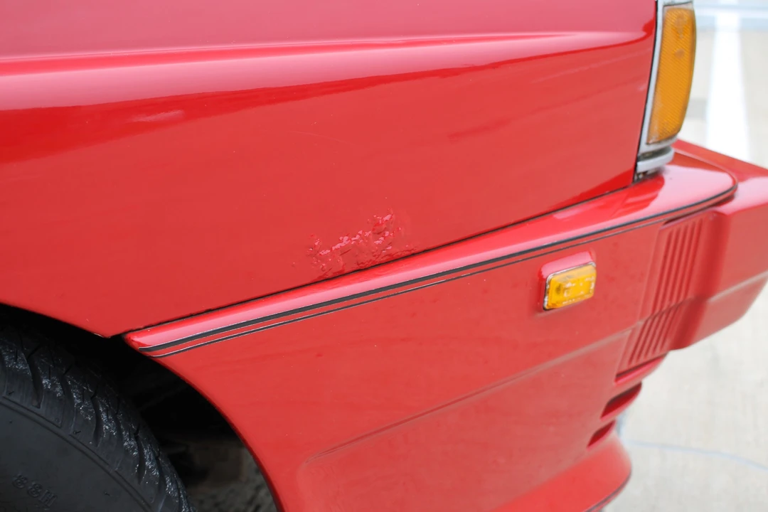 1984 Audi Quattro - Image 15 of 31