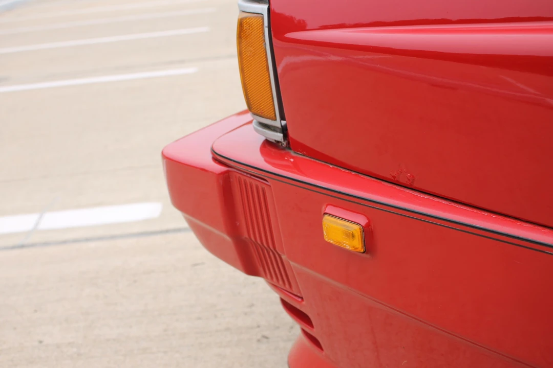 1984 Audi Quattro - Image 14 of 31