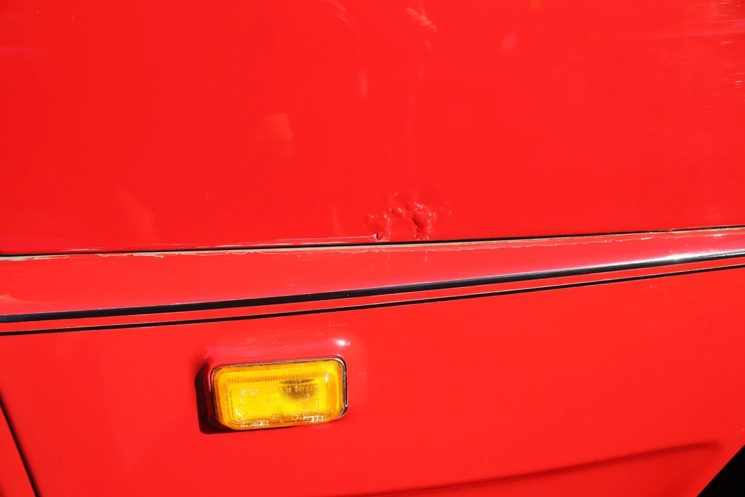 1984 Audi Quattro - Image 18 of 31