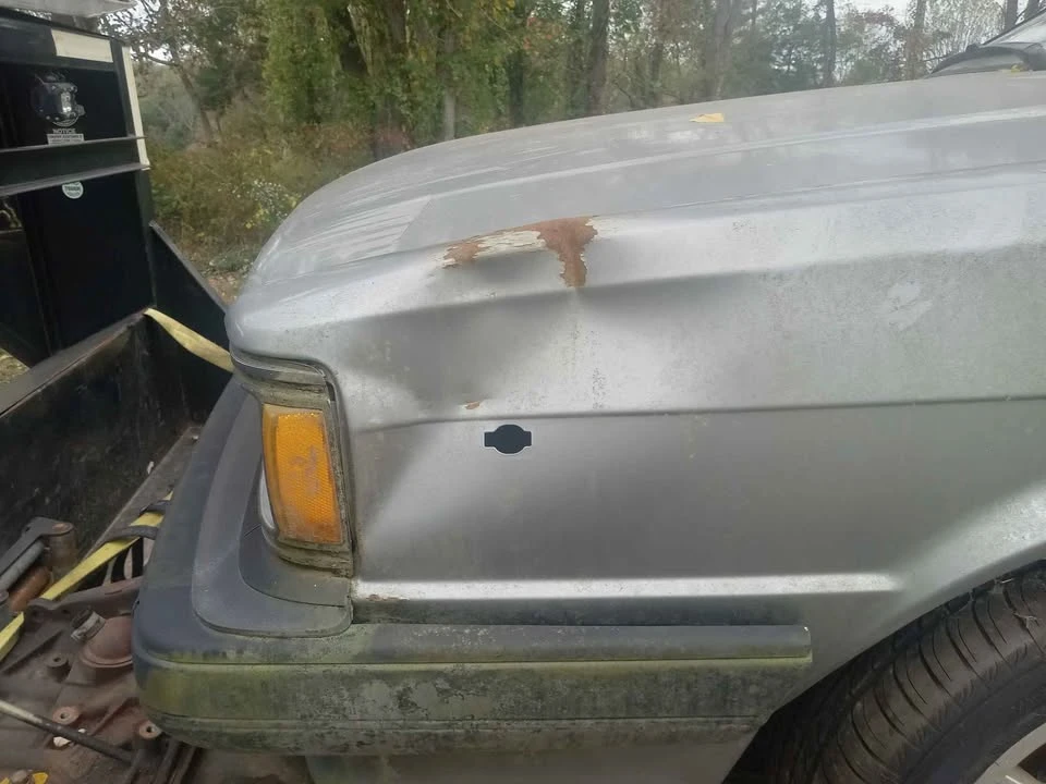1984 Audi Coupe & Cabriolet - Image 6 of 7