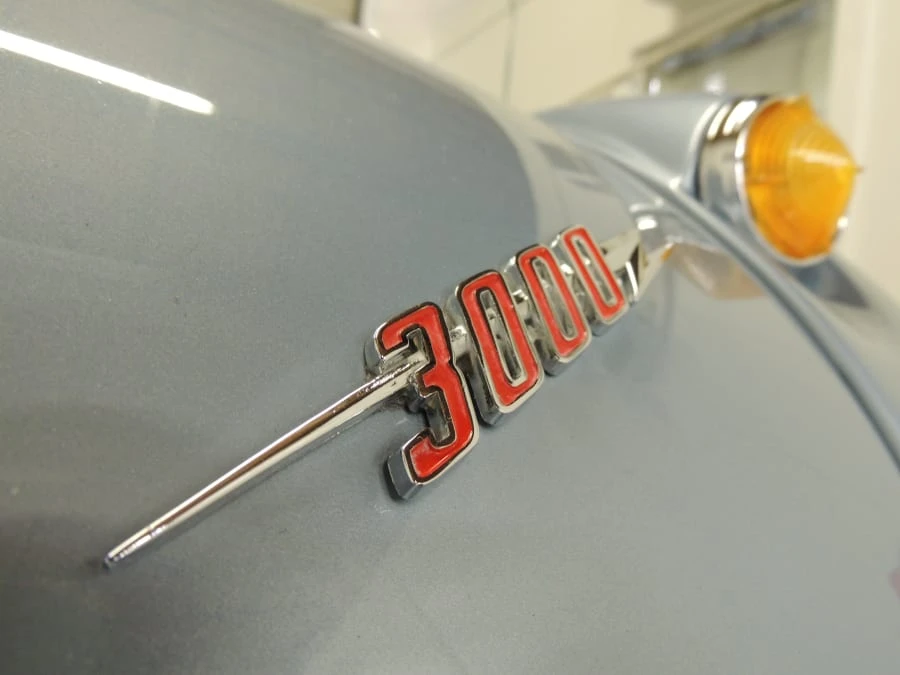 1984 Austin-Healey 3000 - Image 6 of 12