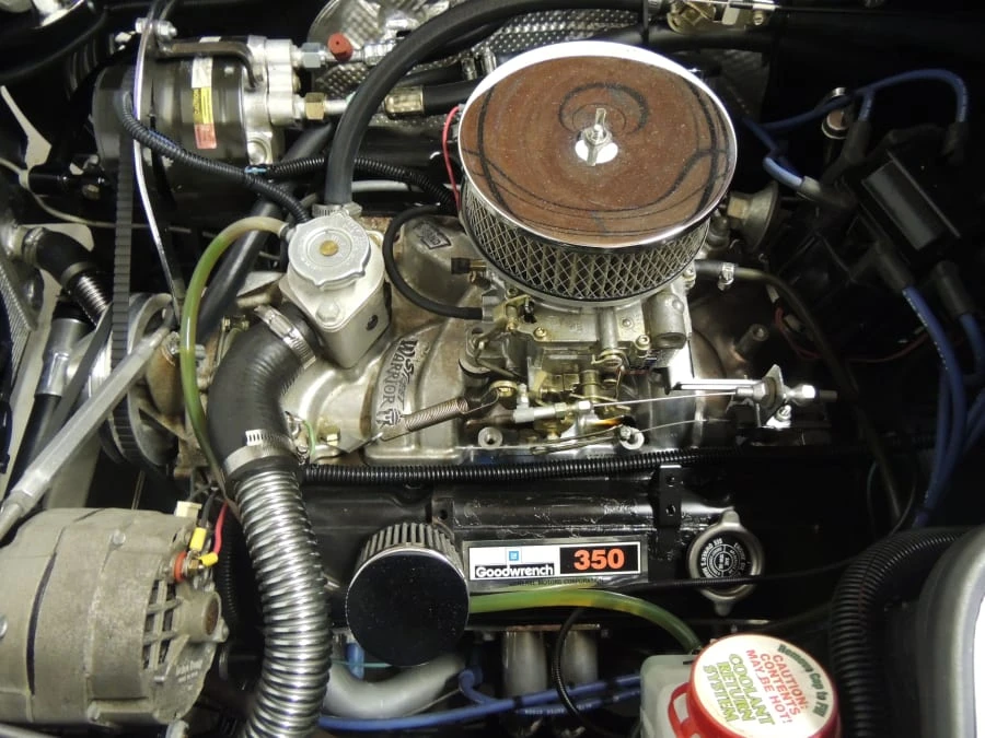 1984 Austin-Healey 3000 - Image 8 of 12