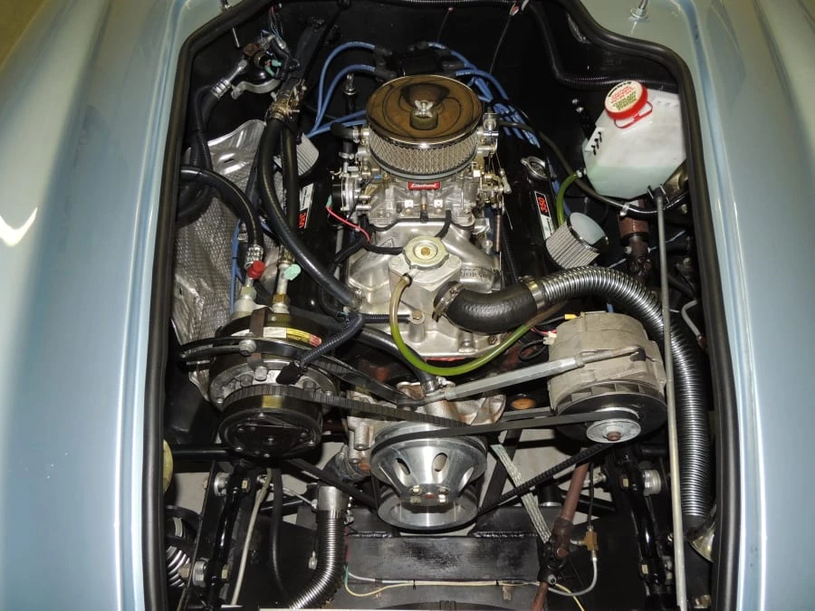 1984 Austin-Healey 3000 - Image 9 of 12