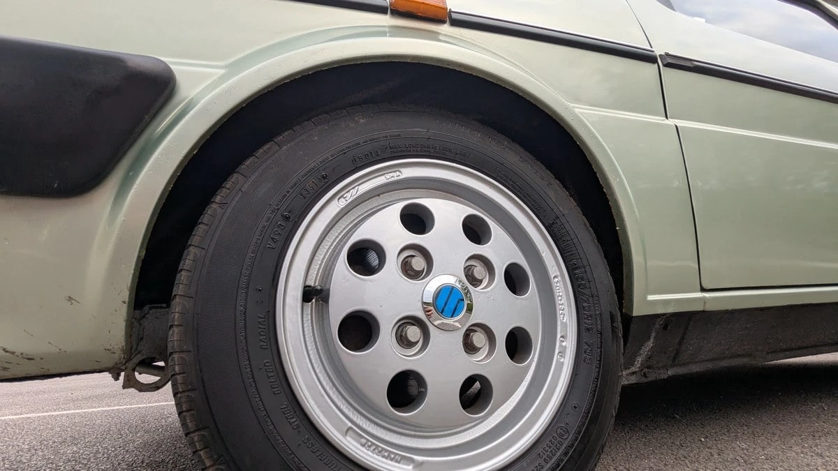 1984 Austin - Image 22 of 30