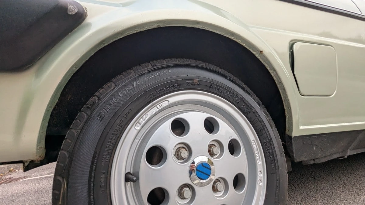 1984 Austin - Image 24 of 30