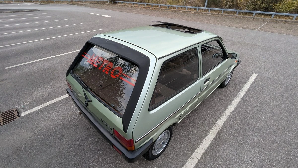 1984 Austin - Image 15 of 30